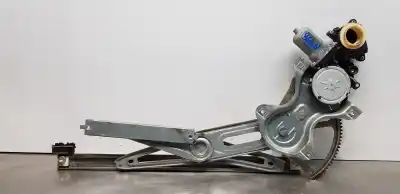 Peça sobressalente para automóvel em segunda mão elevador de vidros dianteira esquerda por toyota auris luna referências oem iam 6982002330