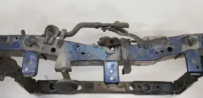 Second-hand car spare part front panel for toyota auris luna oem iam references 5320102901  