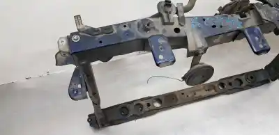 Second-hand car spare part front panel for toyota auris luna oem iam references 5320102901  