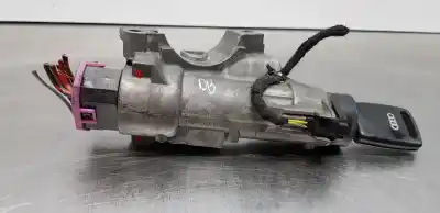 Автозапчастина б/у ПРОТИКРАДІЙНИЙ ПРИСТРІЙ для AUDI A2 (8Z)  Посилання на OEM IAM 4B0905851B  4B0905851C