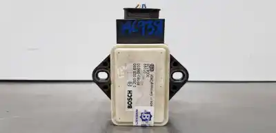 Peça sobressalente para automóvel em segunda mão Módulo Eletrônico por TOYOTA AURIS Luna Referências OEM IAM 8918306010  0265005650