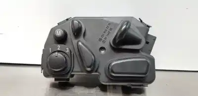 Second-hand car spare part Switch for MERCEDES-BENZ CLASE C (W203) SPORTCOUPE C 200 Compressor (203.745) OEM IAM references 2038207310  