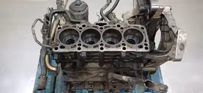 Second-hand car spare part complete engine for seat altea (5p1) fr oem iam references 03g103011e 03g103011e 038105021ab