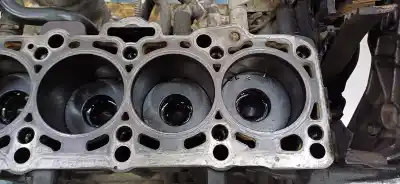 Second-hand car spare part complete engine for seat altea (5p1) fr oem iam references 03g103011e 03g103011e 038105021ab