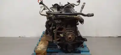 Second-hand car spare part complete engine for seat altea (5p1) fr oem iam references 03g103011e 03g103011e 038105021ab