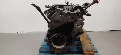 Second-hand car spare part complete engine for seat altea (5p1) fr oem iam references 03g103011e 03g103011e 038105021ab