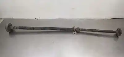 Second-hand car spare part CENTER TRANSMISSION for SEAT ALTEA (5P1)  OEM IAM references 1K0521101H  