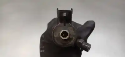 Автозапчастина б/у инжектор для dacia logan ambiance посилання на oem iam h8201108033  0445110485