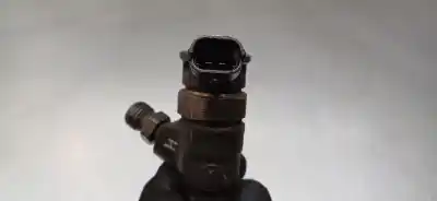 Автозапчастина б/у инжектор для dacia logan ambiance посилання на oem iam h8201108033  0445110485