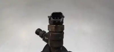 Автозапчастина б/у инжектор для dacia logan ambiance посилання на oem iam h8201108033  0445110485