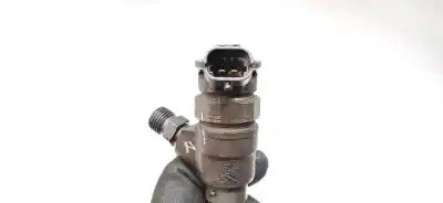 Автозапчастина б/у инжектор для dacia logan ambiance посилання на oem iam h8201108033  0445110485