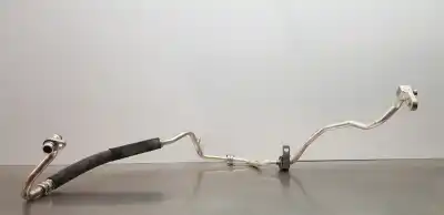 Pièce détachée automobile d'occasion TUYAUX DE CLIMATISATION pour NISSAN JUKE (F15)  Références OEM IAM 924801KK1B  
