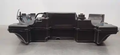 Автозапчасти б/у фильтр частиц за audi a8 (4hc/4hl) 3.0 tdi clean diesel quattro ссылки oem iam 4h0131873a  4h0131878