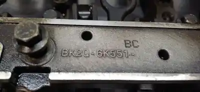 Автозапчасти б/у нок за ford transit custom kasten 330 l1 trend ссылки oem iam 1740107  bk2q6k537ab