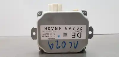 Pièce détachée automobile d'occasion Module électronique pour NISSAN JUKE (F15) Acenta Références OEM IAM 292A54BA0B  
