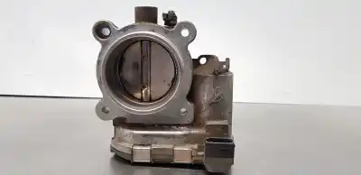 Pièce détachée automobile d'occasion BOITIER DE PAPILLON pour MERCEDES-BENZ CLASE C (W203) SPORTCOUPE  Références OEM IAM A1111410325  0280750074