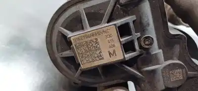 Second-hand car spare part rear right brake caliper for skoda kodiaq style 4x4 oem iam references 3q0615424  3q0615406m