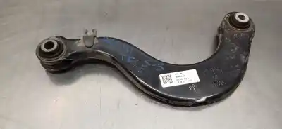 Second-hand car spare part left rear upper suspension arm for skoda kodiaq style 4x4 oem iam references 5q0505323d