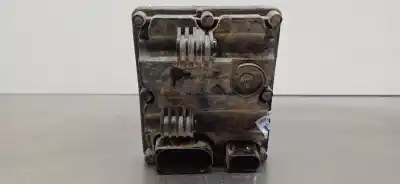 Second-hand car spare part electronic module for skoda kodiaq style 4x4 oem iam references 0cq907554h  