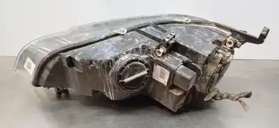 Second-hand car spare part right headlight for bmw x5 (e70) 3.0d oem iam references 63117288992  