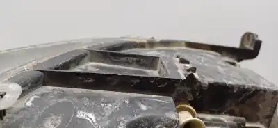 Second-hand car spare part right headlight for bmw x5 (e70) 3.0d oem iam references 63117288992  