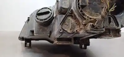 Second-hand car spare part right headlight for bmw x5 (e70) 3.0d oem iam references 63117288992  