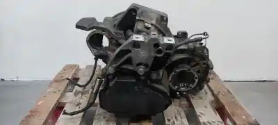 Second-hand car spare part gearbox for volkswagen caddy ka/kb (2c) kasten oem iam references mlt