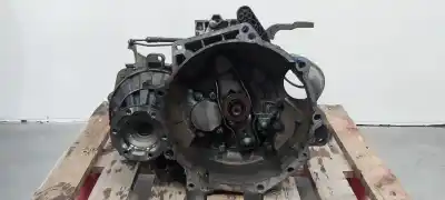 Second-hand car spare part gearbox for volkswagen caddy ka/kb (2c) kasten oem iam references mlt  