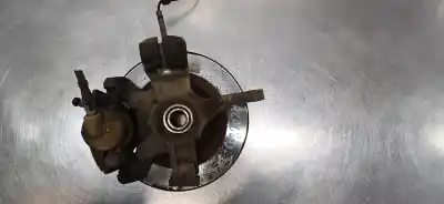 Second-hand car spare part front right knuckle for ford fiesta (cbk) ambiente oem iam references 1474306