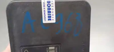 Second-hand car spare part abs for ford fiesta (cbk) ambiente oem iam references 2s612m110ce  10020600934