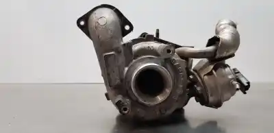 Peça sobressalente para automóvel em segunda mão turbocompresor por peugeot 5008 allure referências oem iam 9686120580