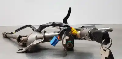 Peça sobressalente para automóvel em segunda mão canhão de ignição por peugeot 206 berlina xr referências oem iam 4162z1