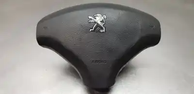 Second-hand car spare part Front Left Air Bag for PEUGEOT 5008 Allure OEM IAM references 96764125ZE  