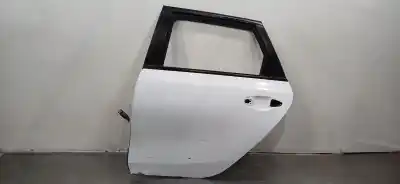 Автозапчасти б/у задняя левая дверь за kia ceed (jd) 1.6 tech ссылки oem iam 77003j7200
