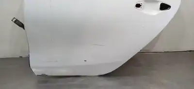 Peça sobressalente para automóvel em segunda mão porta do automóvel traseira esquerda por kia ceed (jd) 1.6 tech referências oem iam 77003j7200  