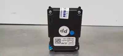 Second-hand car spare part electronic module for kia ceed (jd) 1.6 tech oem iam references 99211j7210  