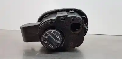 Peça sobressalente para automóvel em segunda mão tampa de combustível externa por kia ceed (jd) 1.6 tech referências oem iam 69513j7200  69510j7200