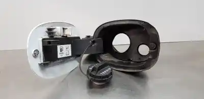 Peça sobressalente para automóvel em segunda mão tampa de combustível externa por kia ceed (jd) 1.6 tech referências oem iam 69513j7200  69510j7200