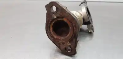 Автозапчасти б/у трубка за kia ceed (jd) 1.6 tech ссылки oem iam 284852u000  