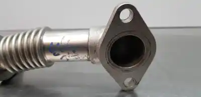 Автозапчасти б/у трубка за kia ceed (jd) 1.6 tech ссылки oem iam 284882u000  