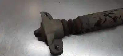 Peça sobressalente para automóvel em segunda mão amortecedor traseiro esquerdo por kia ceed (jd) 1.6 tech referências oem iam 55310j7cb0  55300j7cb0