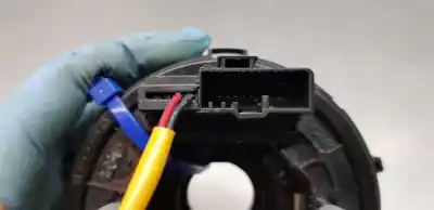 Pezzo di ricambio per auto di seconda mano anello airbag per kia ceed (jd) 1.6 tech riferimenti oem iam 93490s1130  