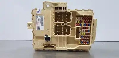 Автозапчастина б/у реле/запоперівник для KIA CEED (JD) 1.6 Tech Посилання на OEM IAM 91953J7430  