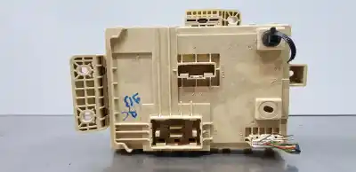 Second-hand car spare part fuse box unit for kia ceed (jd) 1.6 tech oem iam references 91953j7430  
