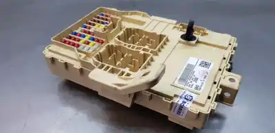 Second-hand car spare part fuse box unit for kia ceed (jd) 1.6 tech oem iam references 91953j7430  