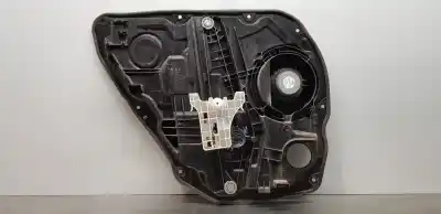 Peça sobressalente para automóvel em segunda mão elevador de vidros traseiro direito por kia ceed (jd) 1.6 tech referências oem iam 83481j7000  83480j7000
