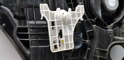 Peça sobressalente para automóvel em segunda mão elevador de vidros traseiro direito por kia ceed (jd) 1.6 tech referências oem iam 83481j7000  83480j7000