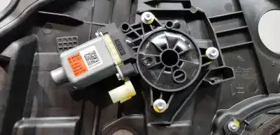 Peça sobressalente para automóvel em segunda mão elevador de vidros traseiro direito por kia ceed (jd) 1.6 tech referências oem iam 83481j7000  83480j7000