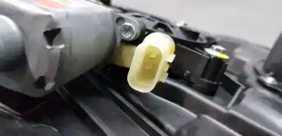 Peça sobressalente para automóvel em segunda mão elevador de vidros traseiro direito por kia ceed (jd) 1.6 tech referências oem iam 83481j7000  83480j7000