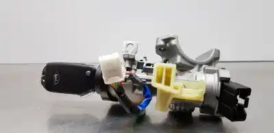 Second-hand car spare part anti-theft device for kia ceed (jd) 1.6 tech oem iam references 81910j7000  